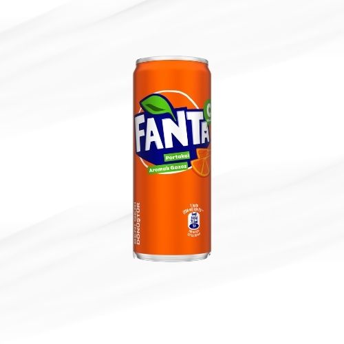 Fanta 60₺