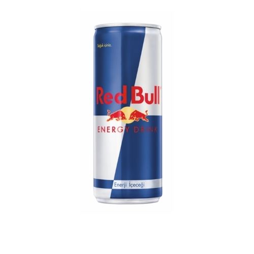 Redbull 115₺